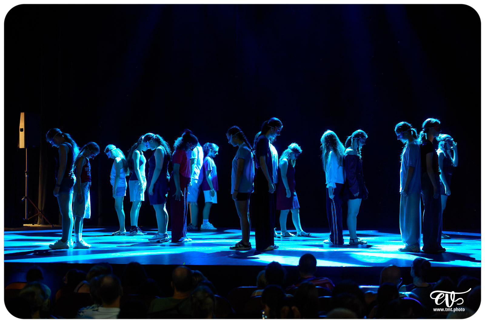 ROMEO ET JULIETTE